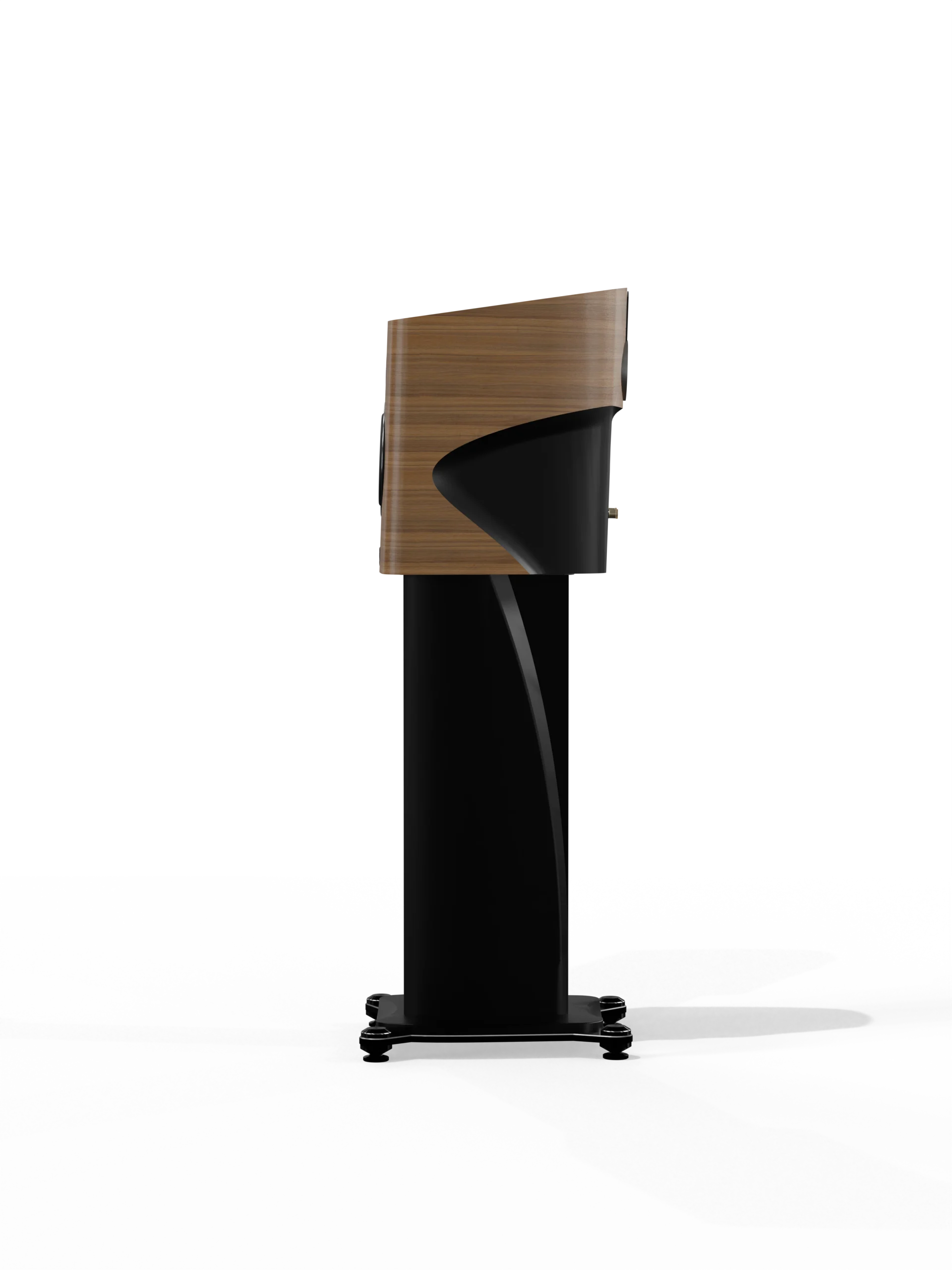 Morel Sopran 622 – High-End двулентова bookshelf тонколона AudioArte Morel Sopran 622 – двулентова Hi-Fi тонколона от премиум серията Sopran