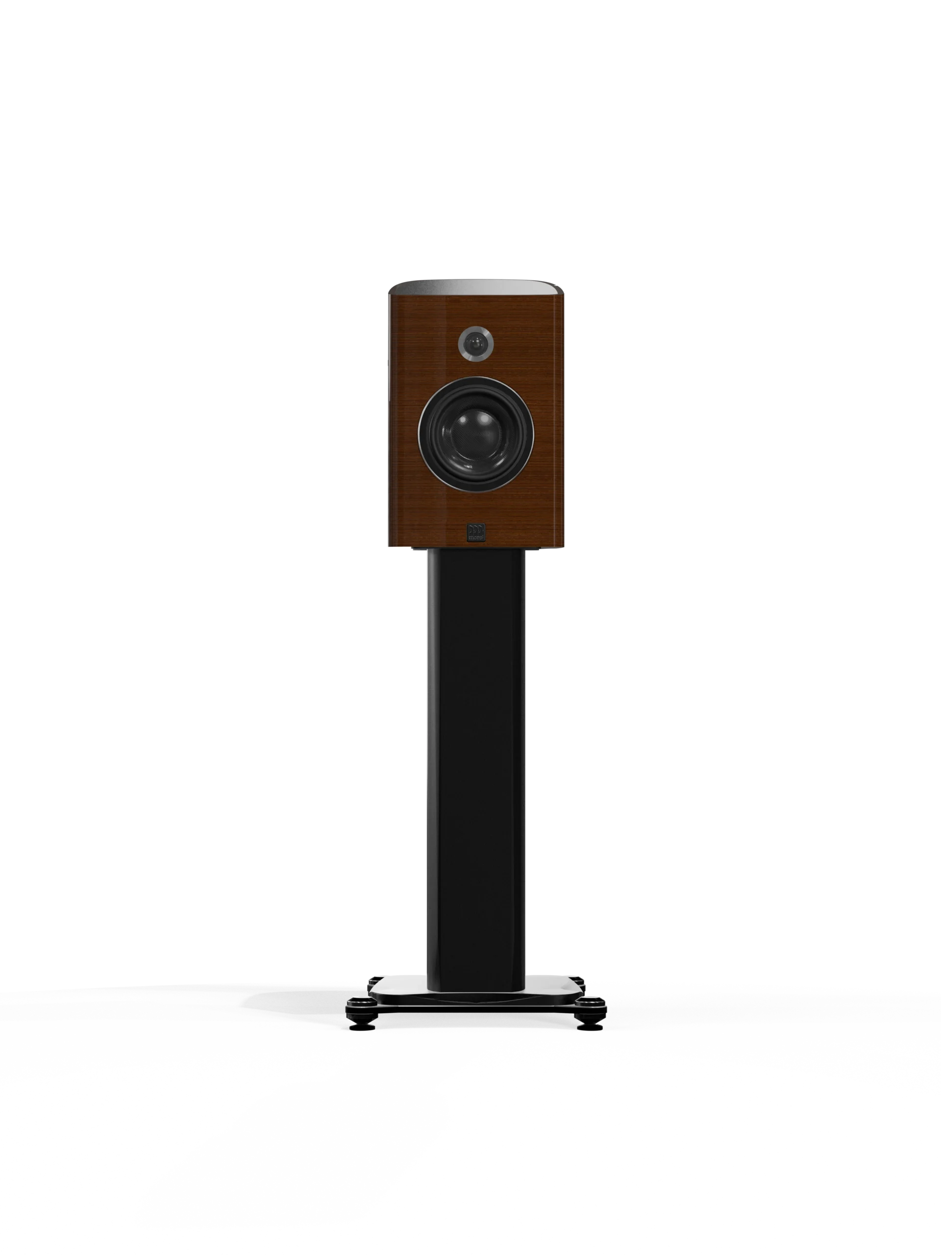 Morel Sopran 622 – High-End двулентова bookshelf тонколона AudioArte Morel Sopran 622 – двулентова Hi-Fi тонколона от премиум серията Sopran