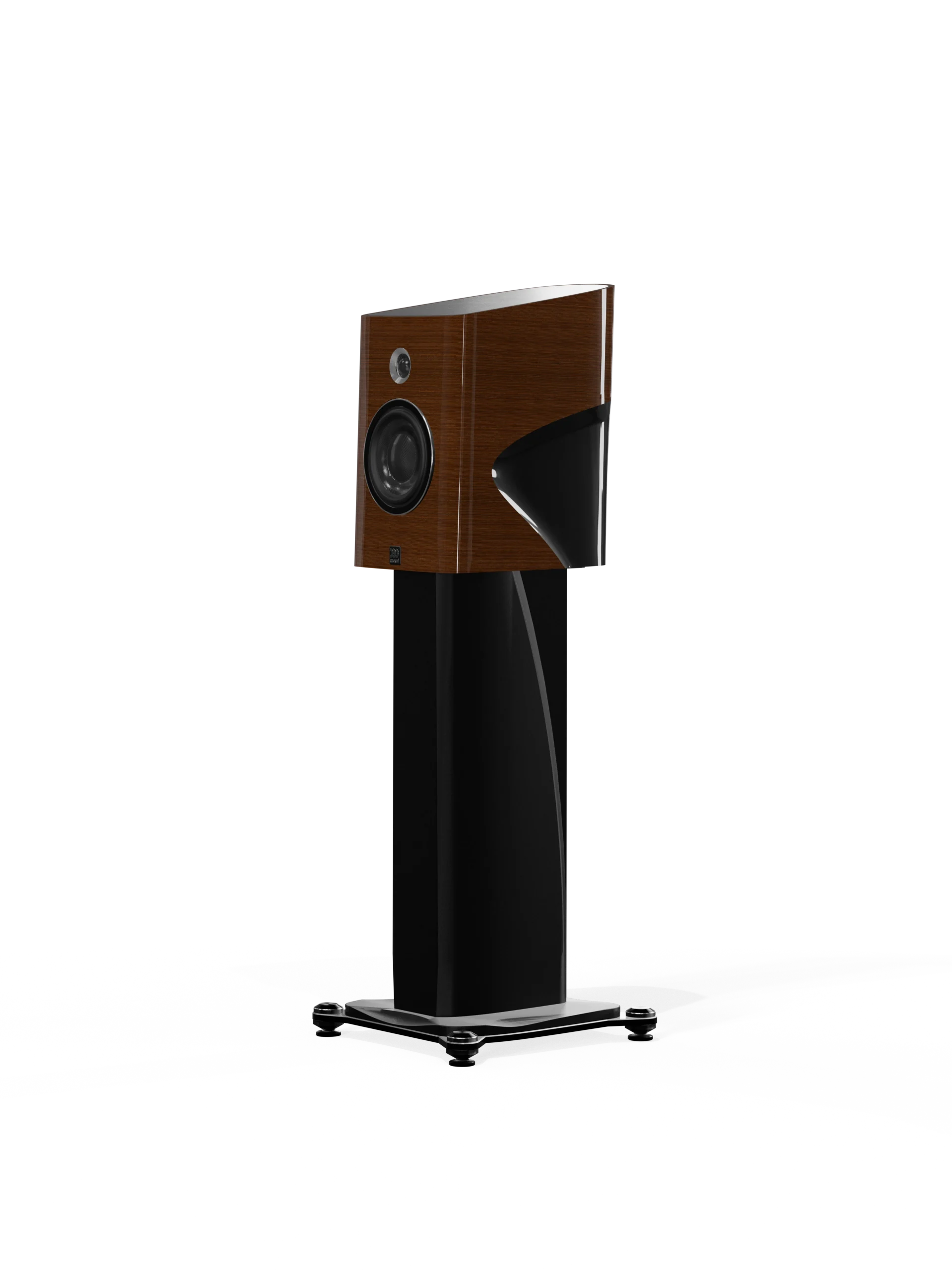 Morel Sopran 622 – High-End двулентова bookshelf тонколона AudioArte Morel Sopran 622 – двулентова Hi-Fi тонколона от премиум серията Sopran