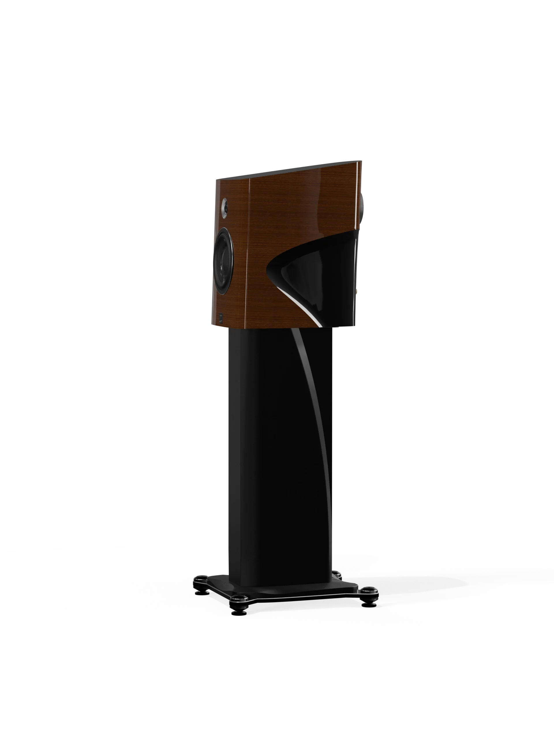 Morel Sopran 622 – High-End двулентова bookshelf тонколона AudioArte Morel Sopran 622 – двулентова Hi-Fi тонколона от премиум серията Sopran