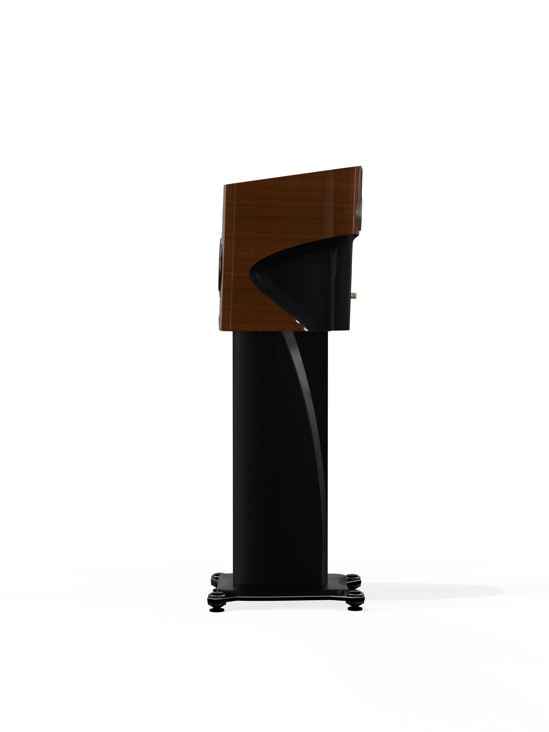 Morel Sopran 622 – High-End двулентова bookshelf тонколона AudioArte Morel Sopran 622 – двулентова Hi-Fi тонколона от премиум серията Sopran