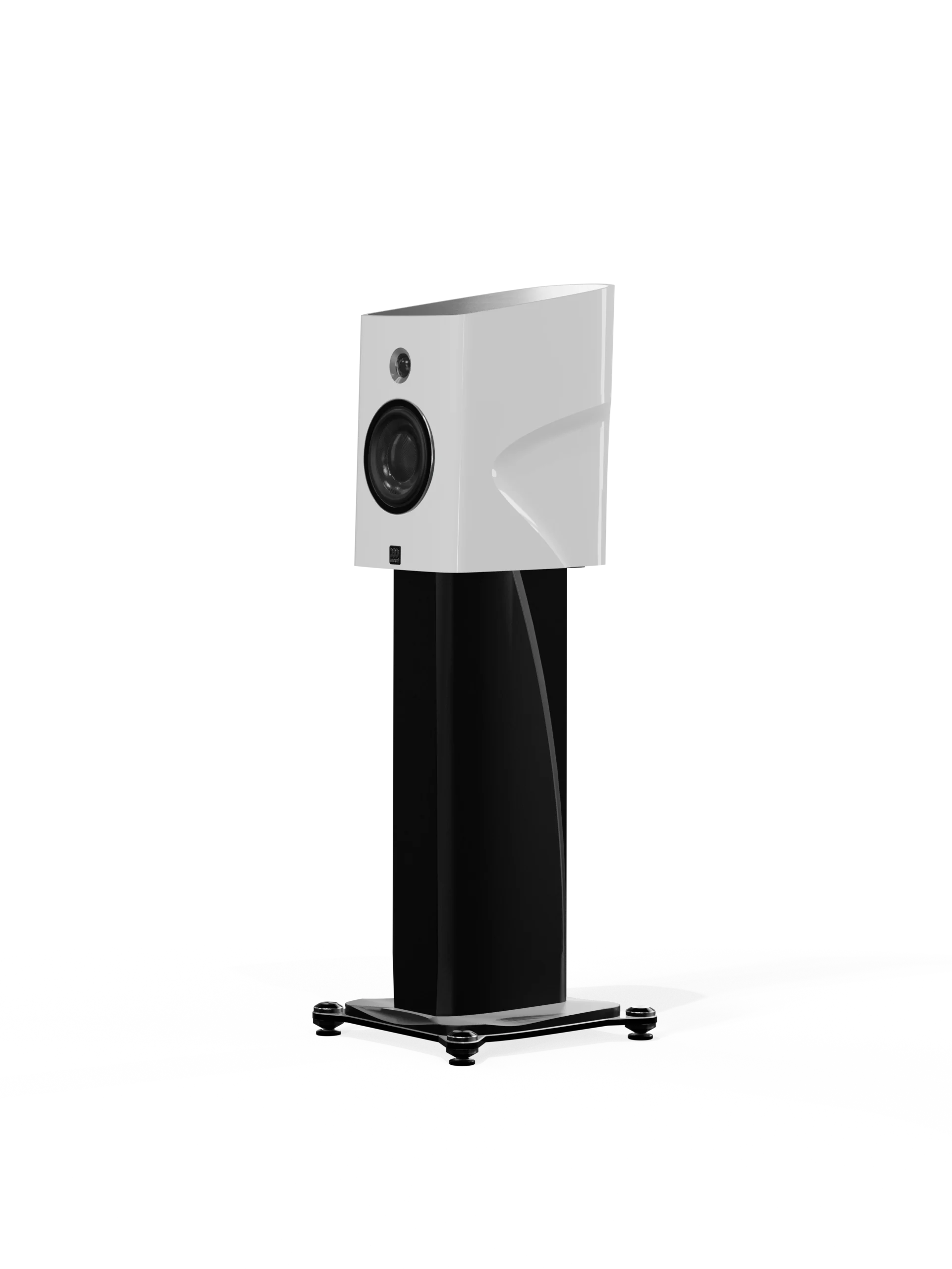 Morel Sopran 622 – High-End двулентова bookshelf тонколона AudioArte Morel Sopran 622 – двулентова Hi-Fi тонколона от премиум серията Sopran