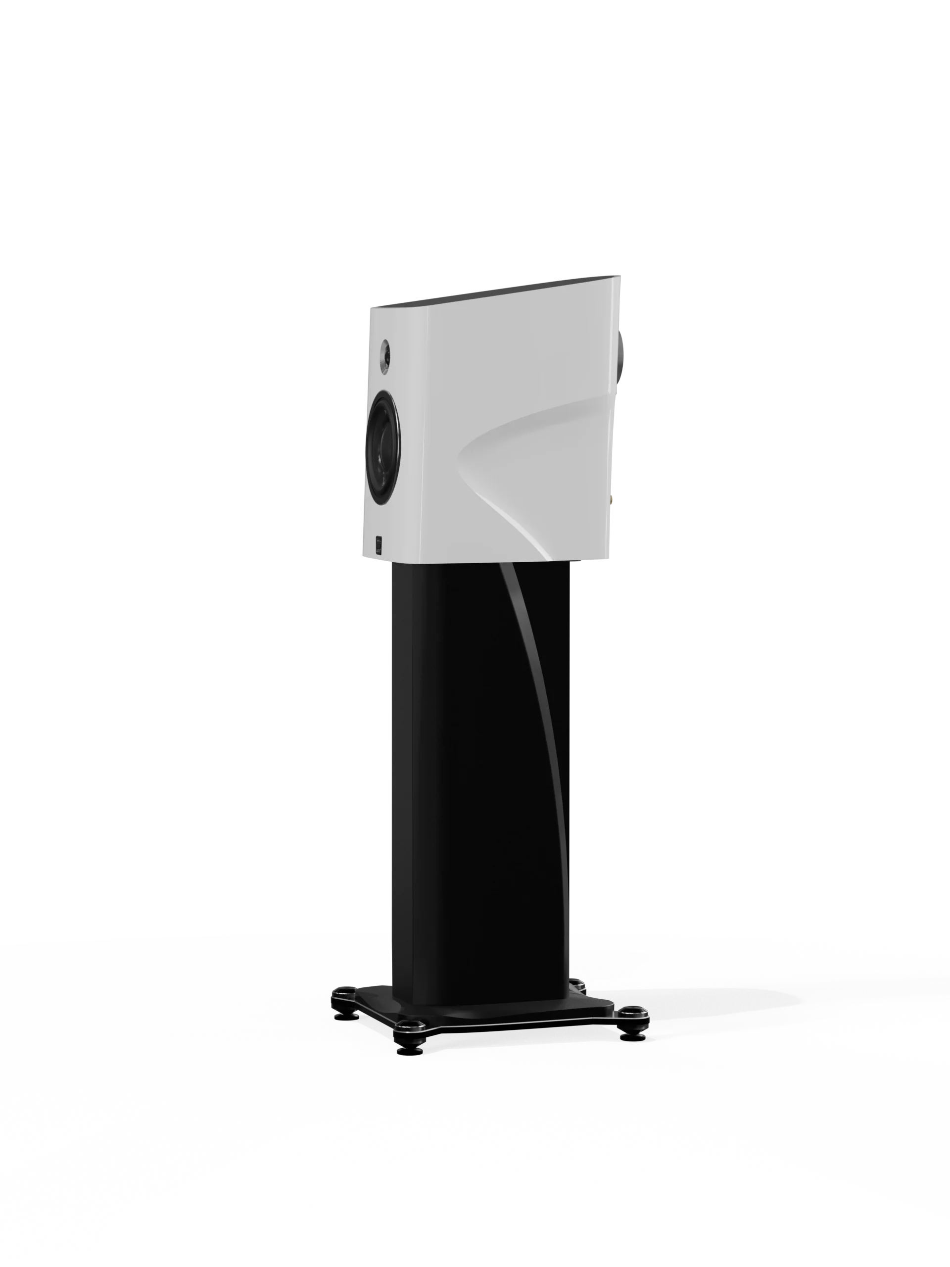 Morel Sopran 622 – High-End двулентова bookshelf тонколона AudioArte Morel Sopran 622 – двулентова Hi-Fi тонколона от премиум серията Sopran