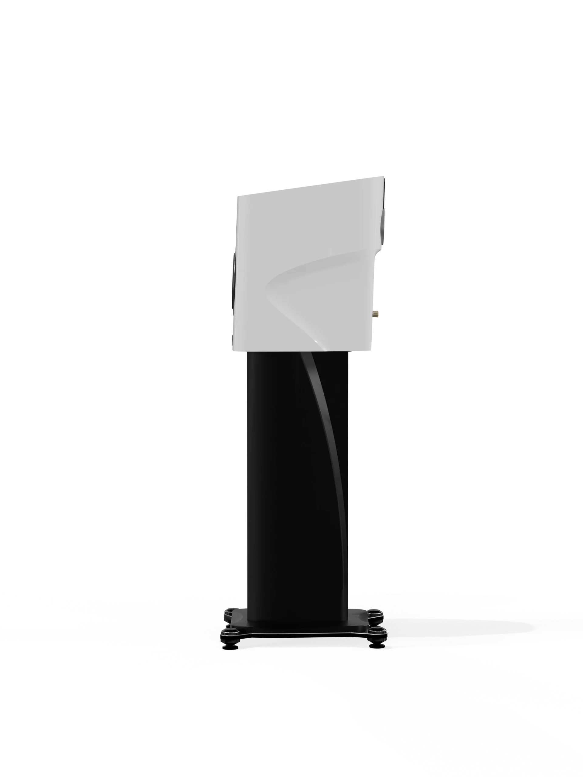 Morel Sopran 622 – High-End двулентова bookshelf тонколона AudioArte Morel Sopran 622 – двулентова Hi-Fi тонколона от премиум серията Sopran