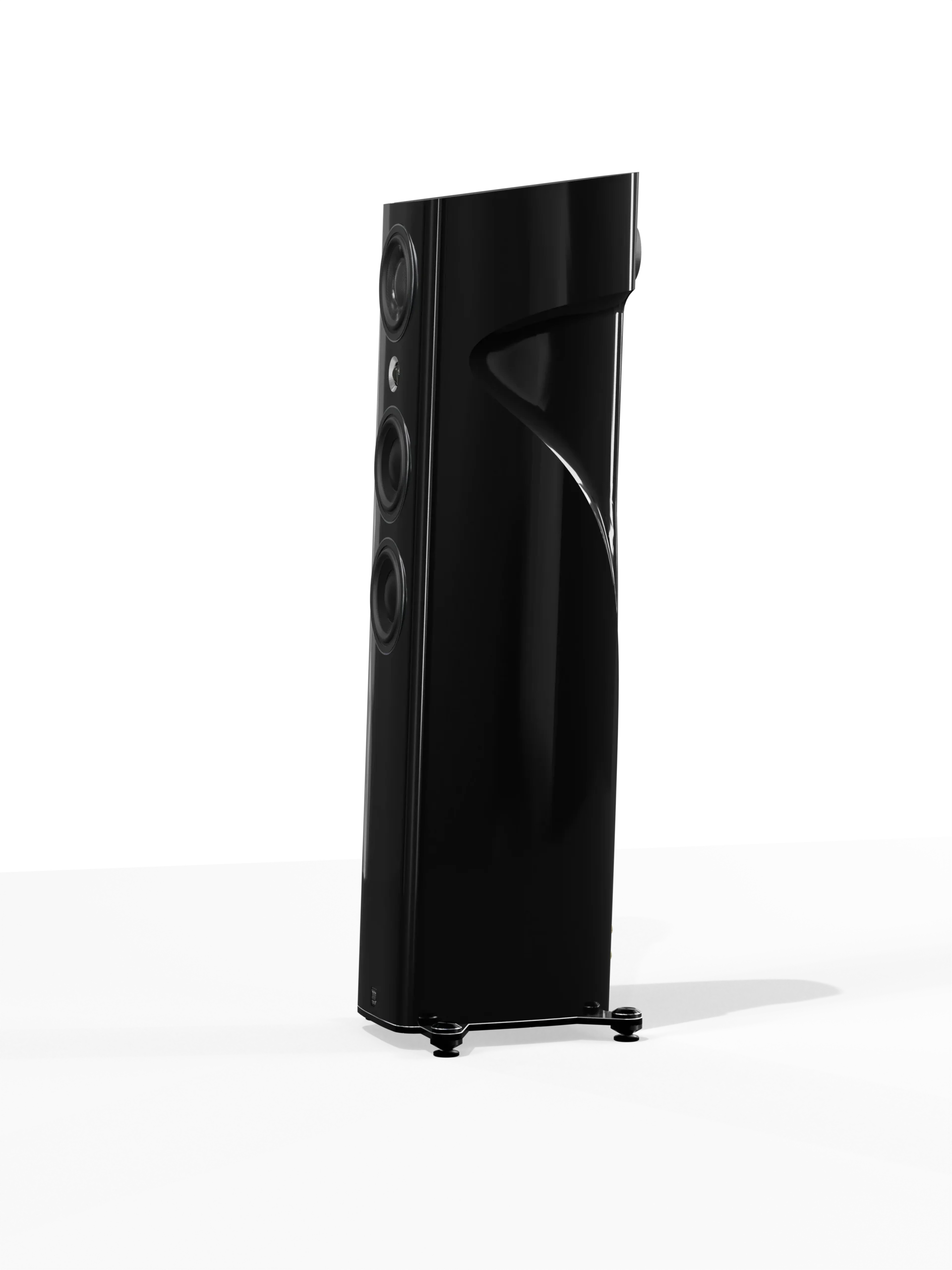 Morel Sopran 634 – High-End 3-лентова подовостояща тонколона AudioArte Morel Sopran 634 – High-End подовостояща тонколона
