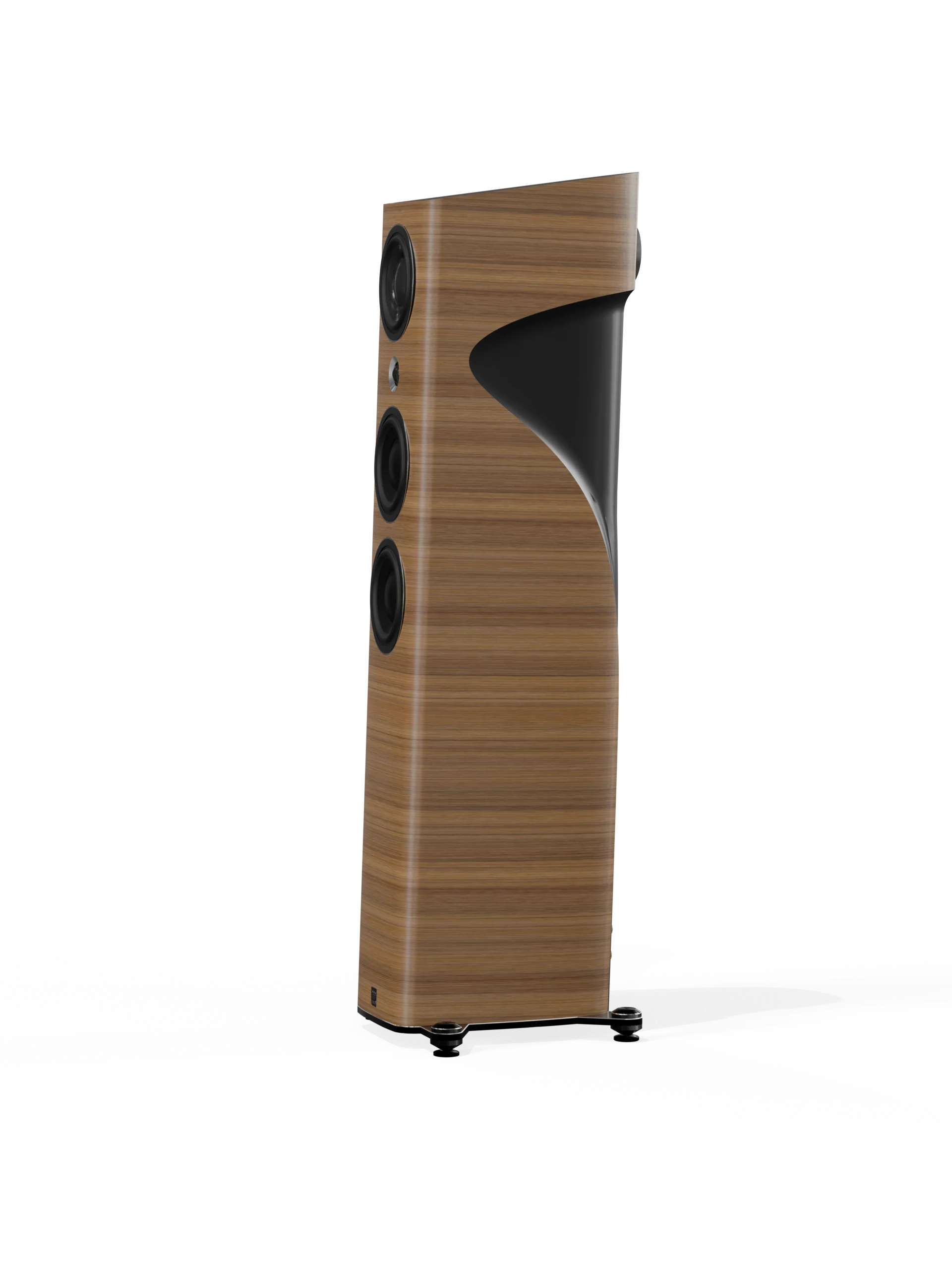 Morel Sopran 634 – High-End 3-лентова подовостояща тонколона AudioArte Morel Sopran 634 – High-End подовостояща тонколона