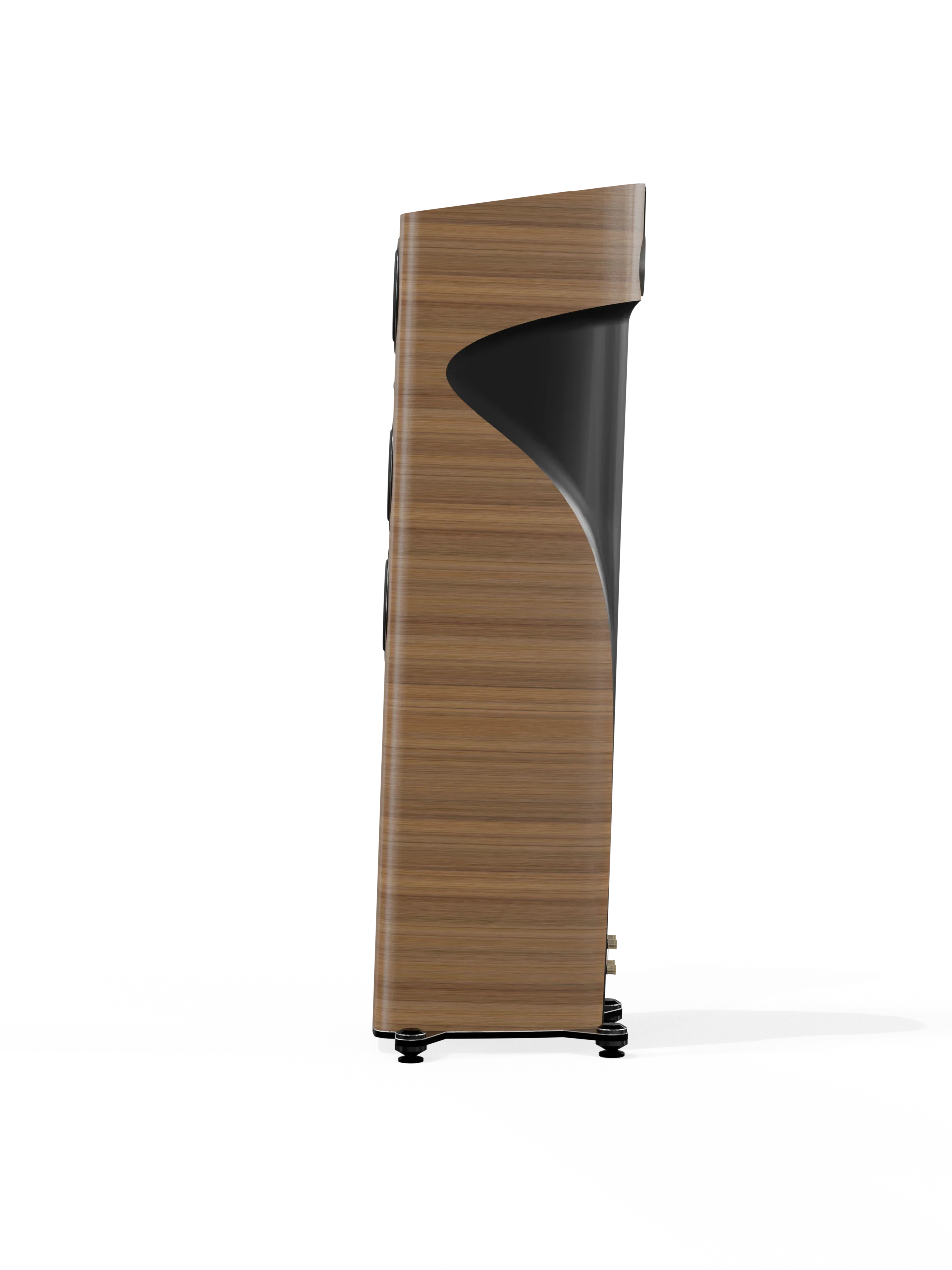 Morel Sopran 634 – High-End 3-лентова подовостояща тонколона AudioArte Morel Sopran 634 – High-End подовостояща тонколона