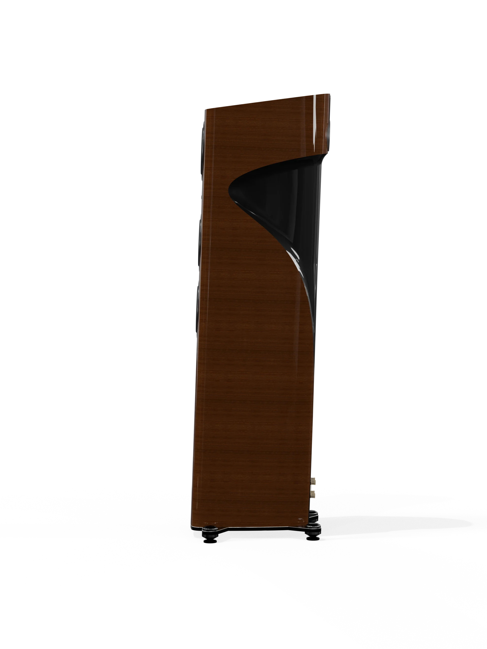 Morel Sopran 634 – High-End 3-лентова подовостояща тонколона AudioArte Morel Sopran 634 – High-End подовостояща тонколона