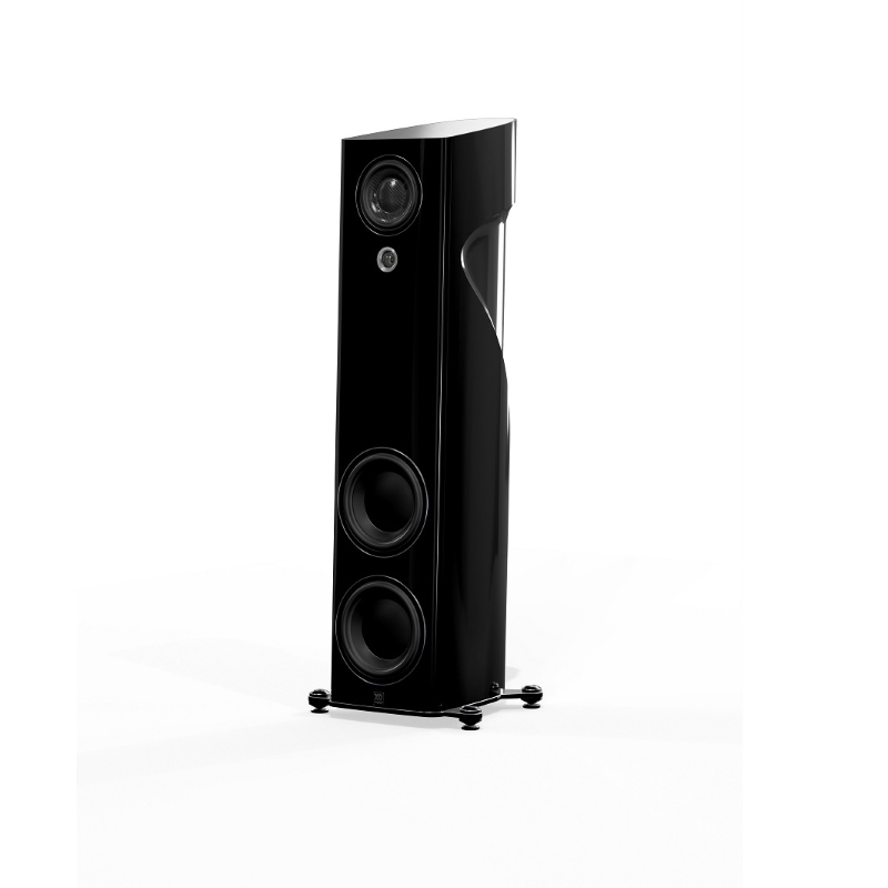 Morel Sopran 934 – трилентова подовостояща тонколона AudioArte Morel Sopran 934 – трилентова подовостояща тонколона