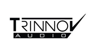 Trinnov Logo