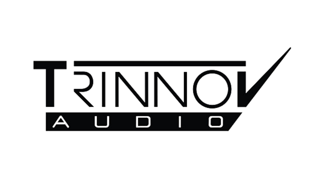 Trinnov Logo